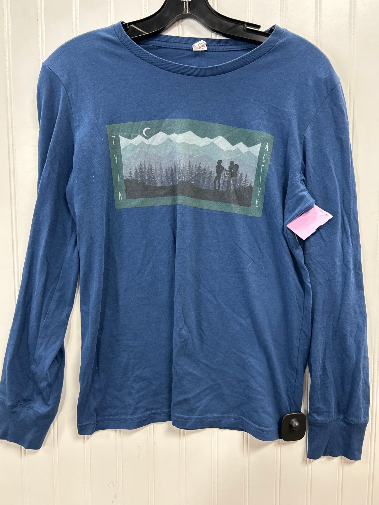 Top Ss By Evri In Green, Size:1X
