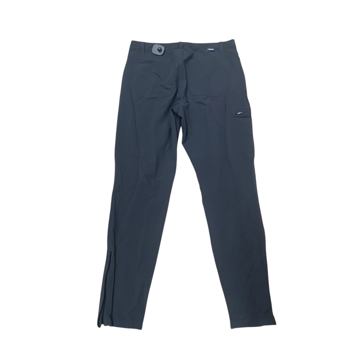 Athletic Pants By Patagonia In Black, Size:10