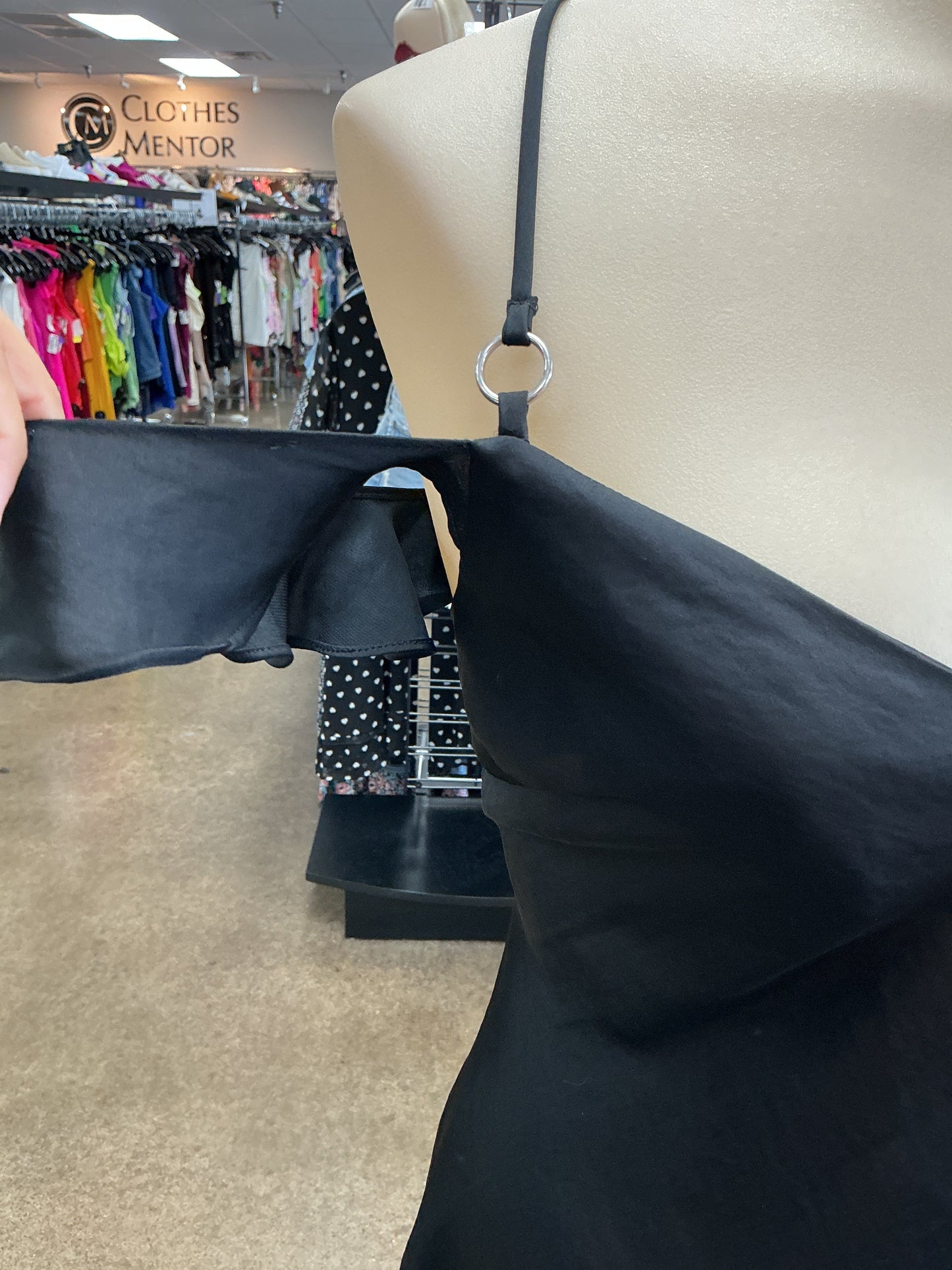 Dress Casual Short By Free People In Black, Size:S