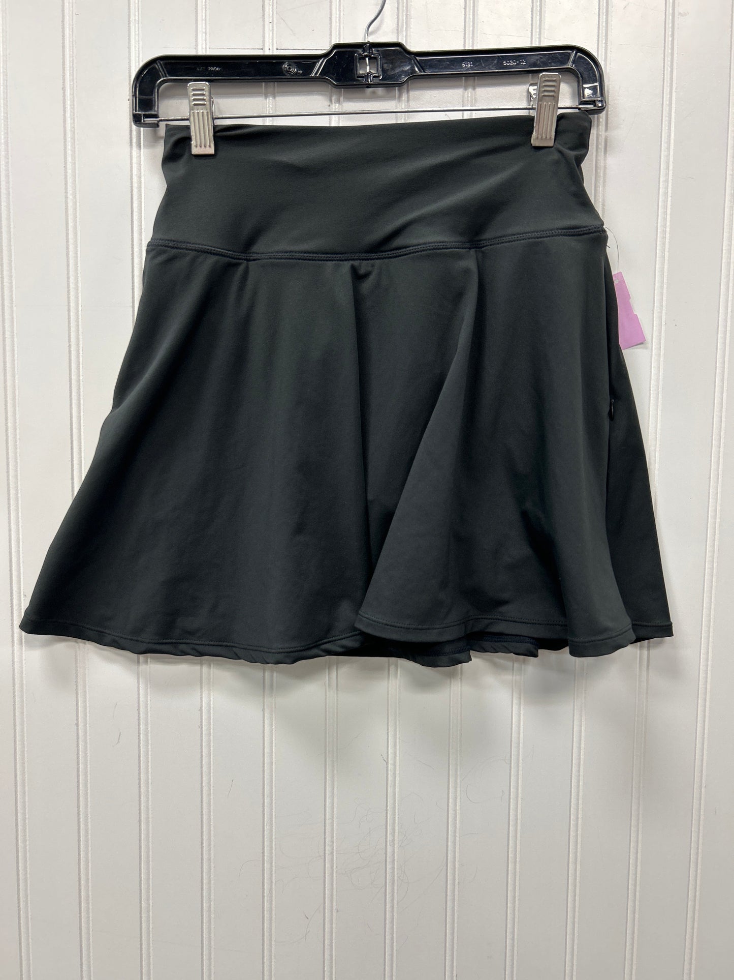 Athletic Skort By Cmc In Black, Size:Xs