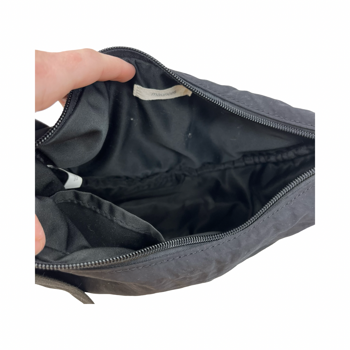 Crossbody By Maurices In Black, Size:Small