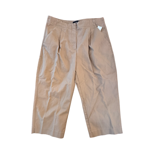 Pants Other By Banana Republic In Tan, Size:16
