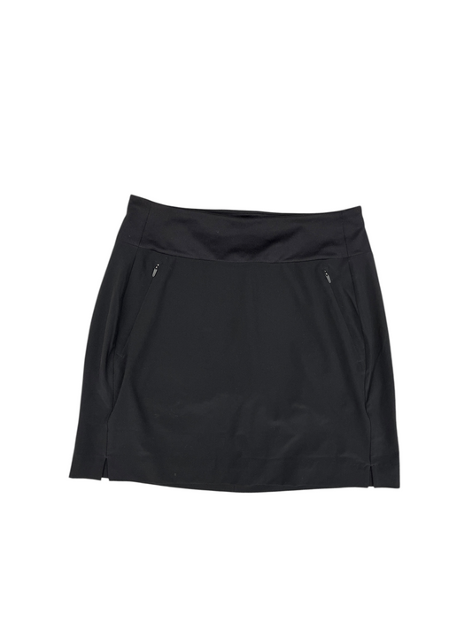 ATHLETIC SKORT by ATHLETA In BLACK, Size: 2