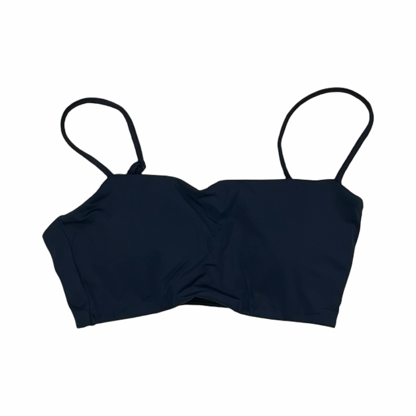 Athletic Bra By Cmf In Navy, Size:S