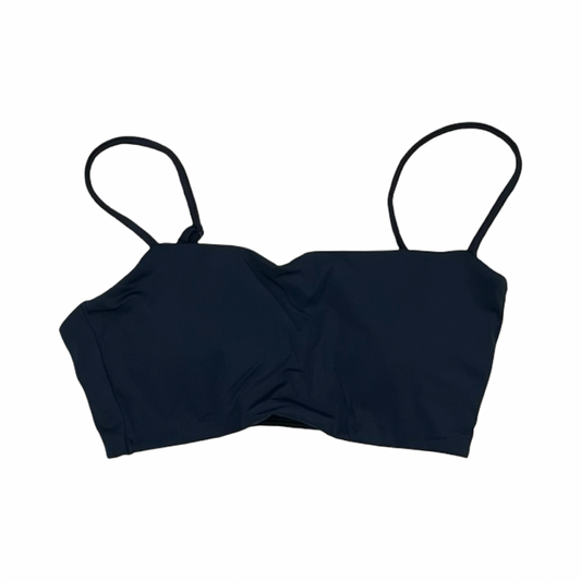 Athletic Bra By Cmf In Navy, Size:S