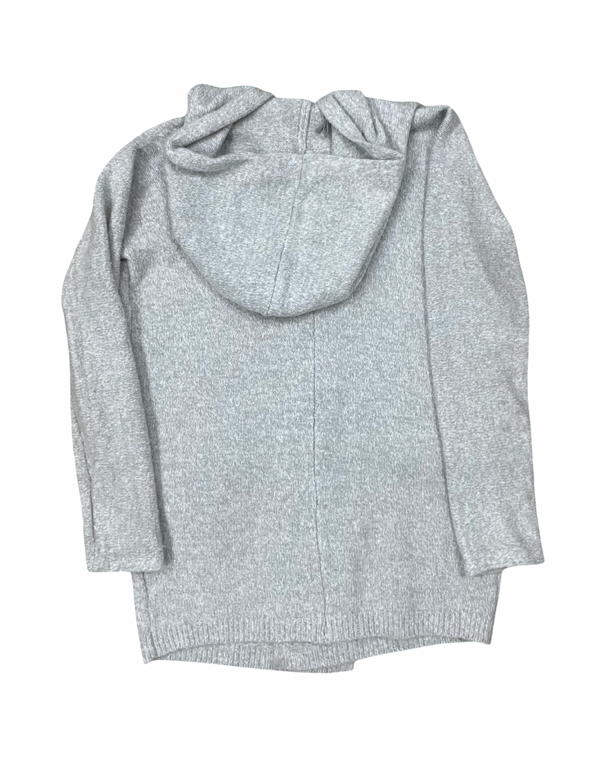 Sweater Cardigan By Marled In Grey, Size:S