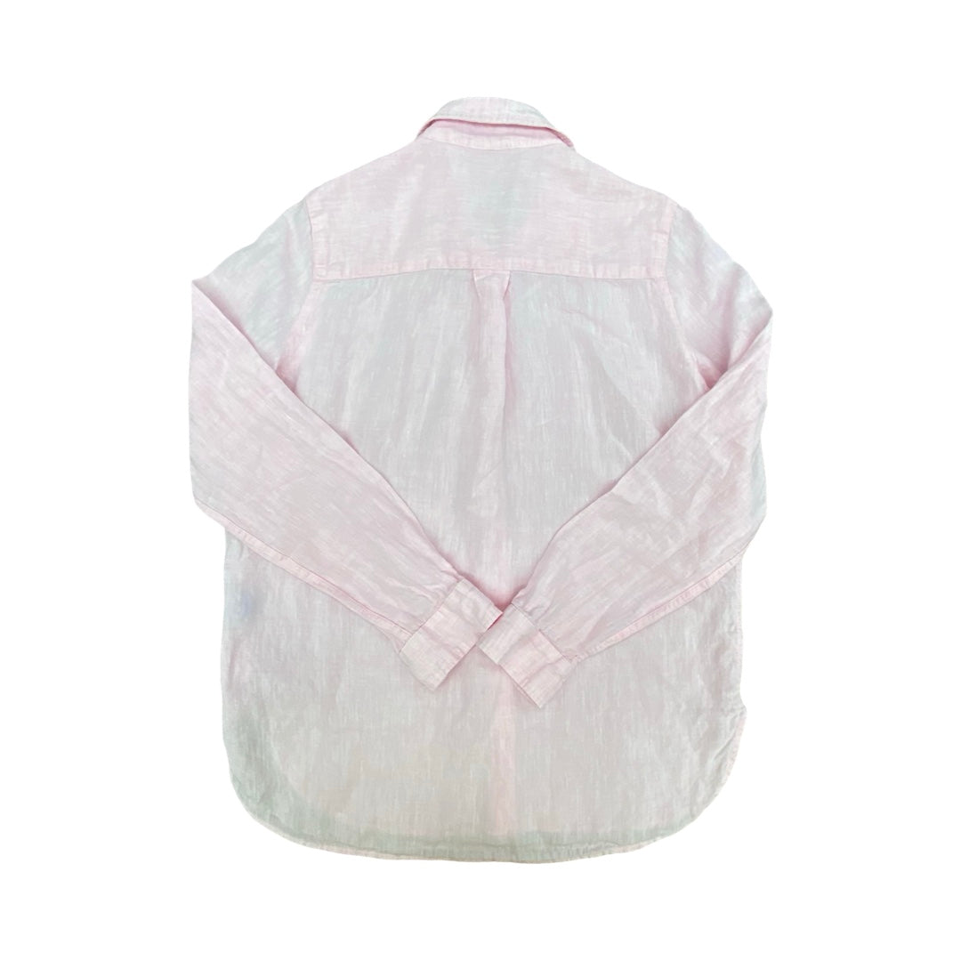 Top Ls By J Mclaughlin In Pink, Size:Xs