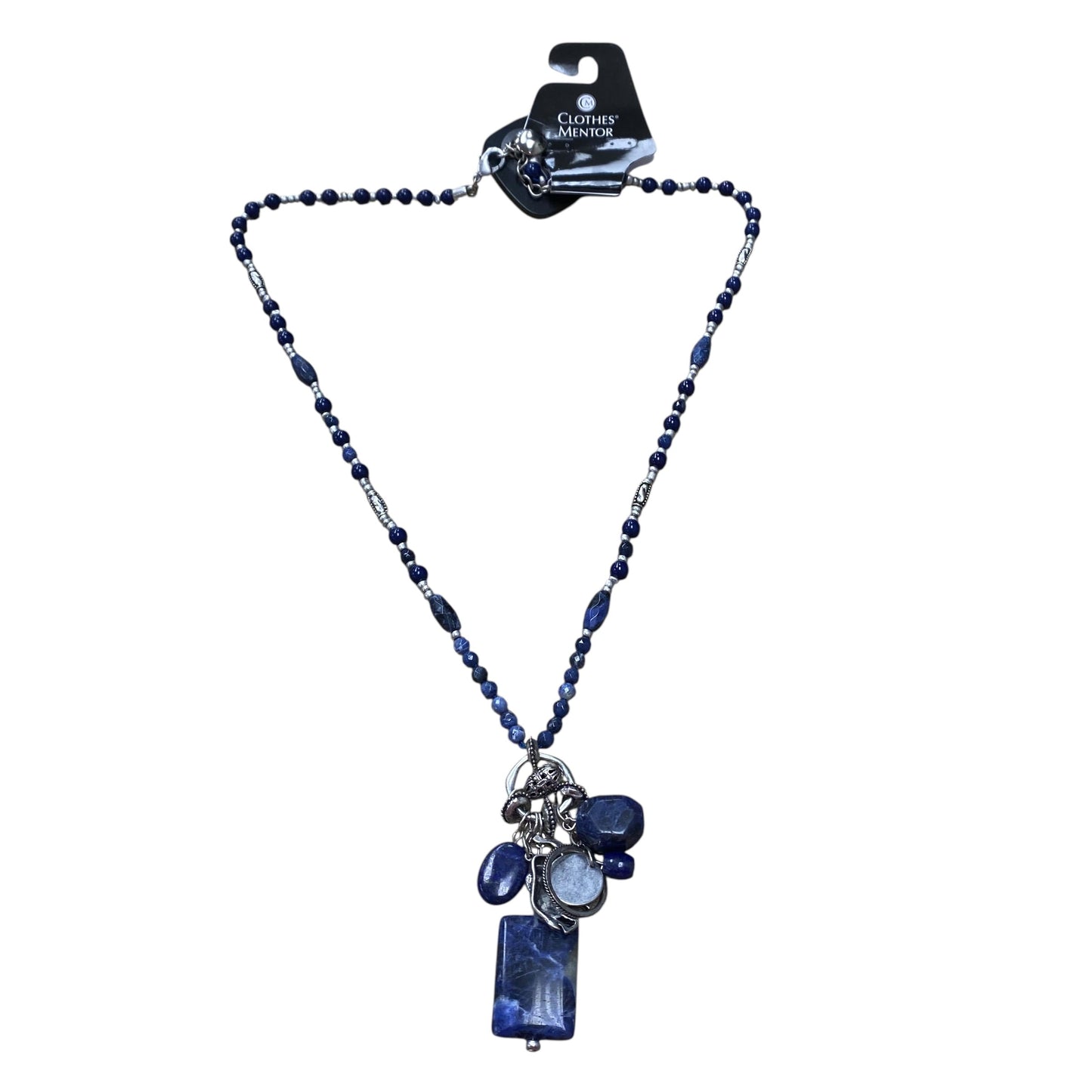 Necklace Other By Chicos In Multi