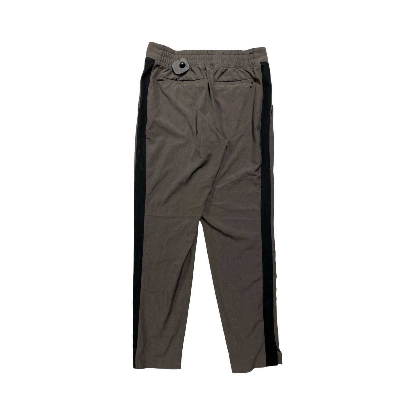 Athletic Pants By Athleta In Multi, Size:4