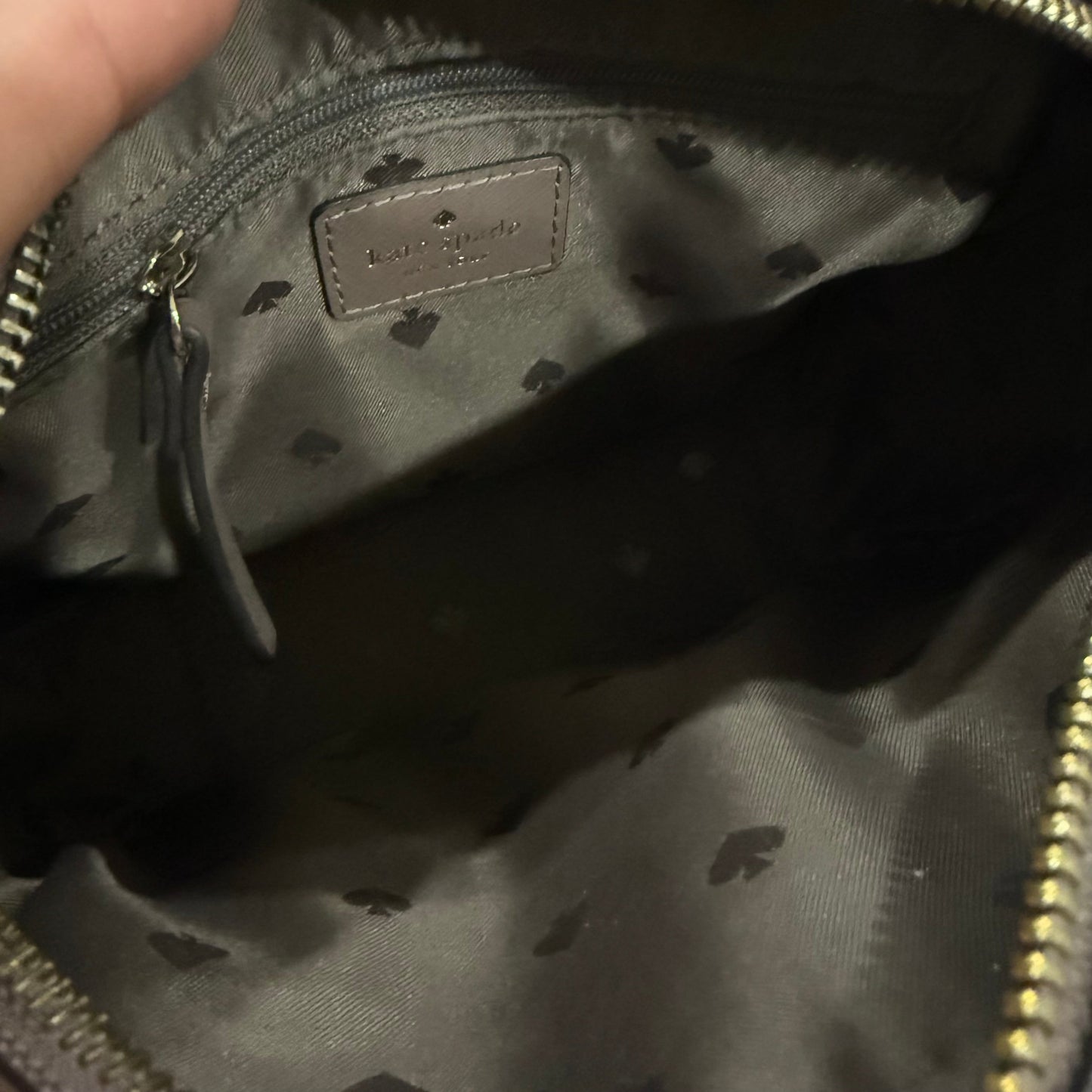 Crossbody Designer By Kate Spade, Size: Small