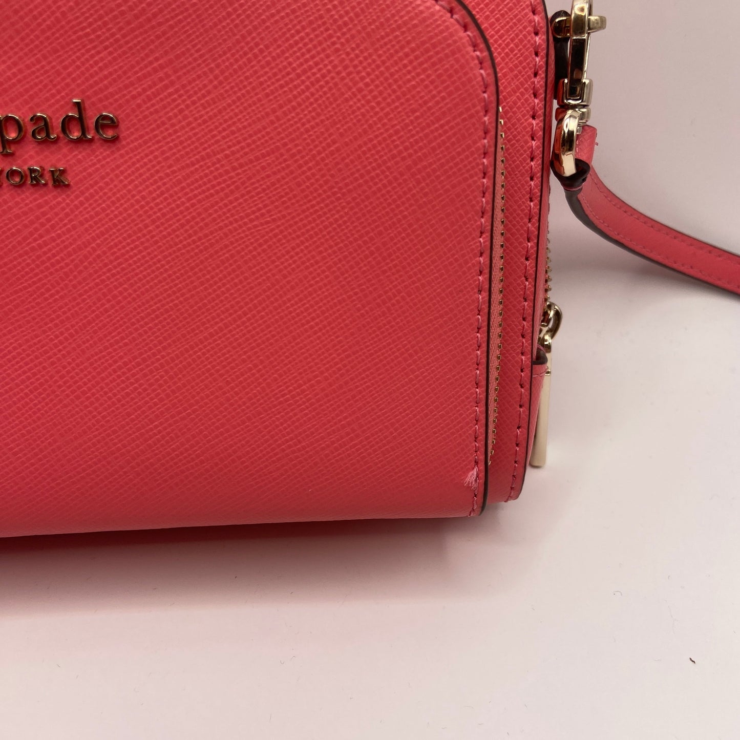 Crossbody Designer By Kate Spade, Size: Small