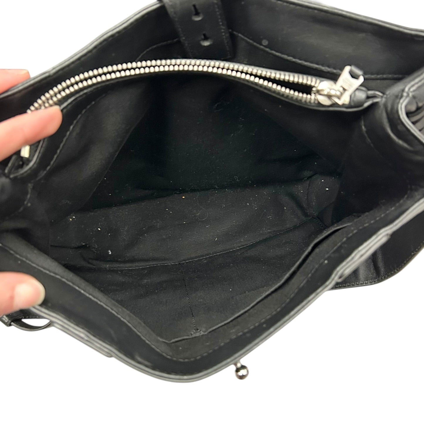 Backpack Designer By All Saints, Size: Medium