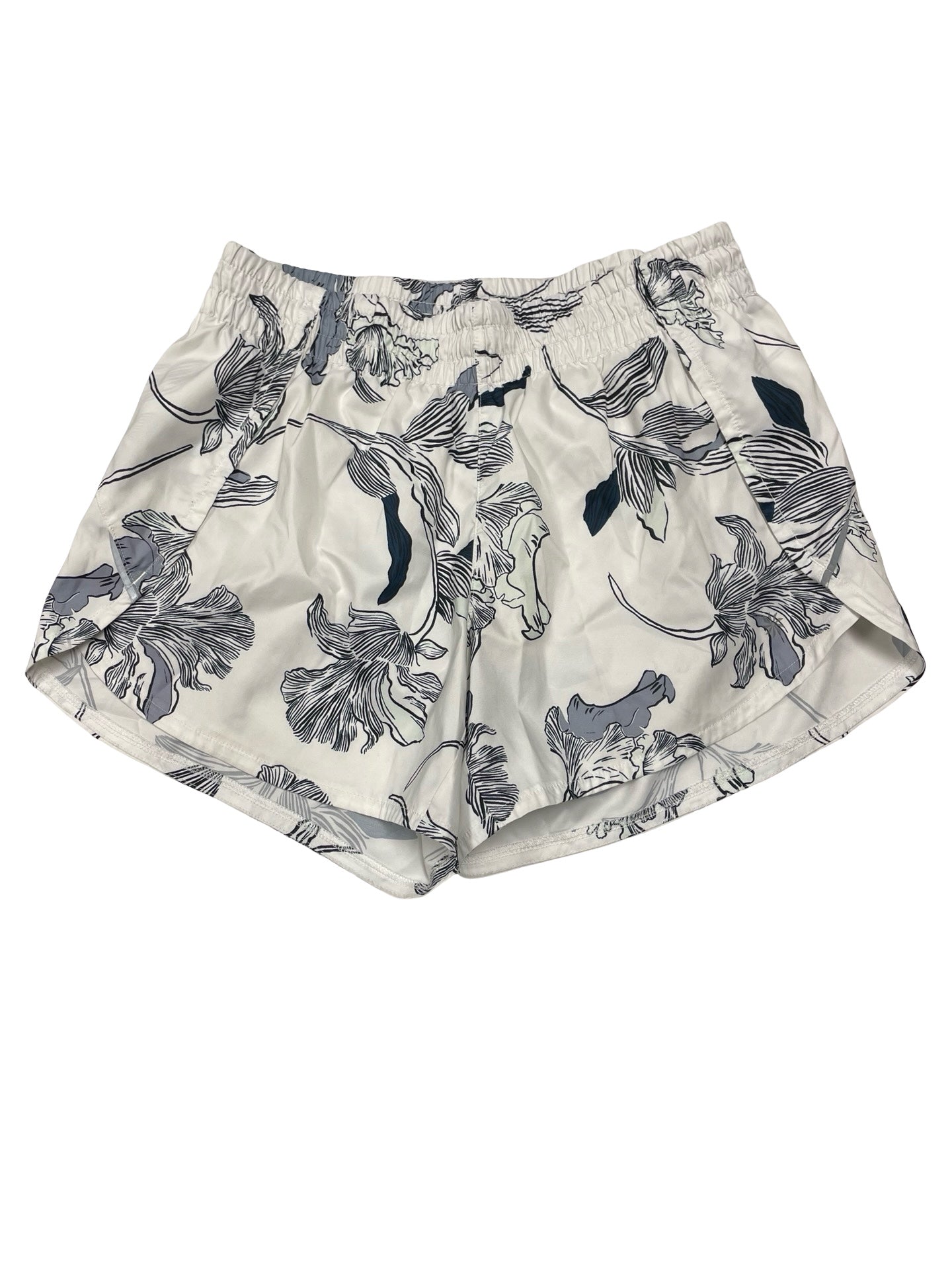 Athletic Shorts By Athleta In Multi, Size:S