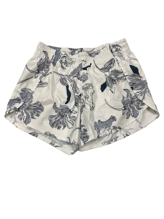 Athletic Shorts By Athleta In Multi, Size:S