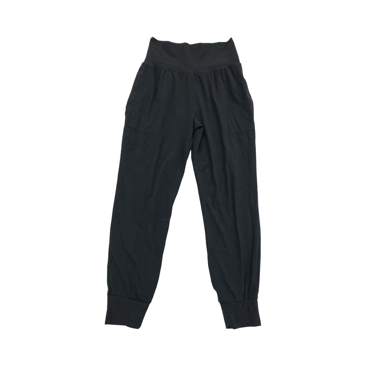 Athletic Pants By Athleta In Black, Size:S