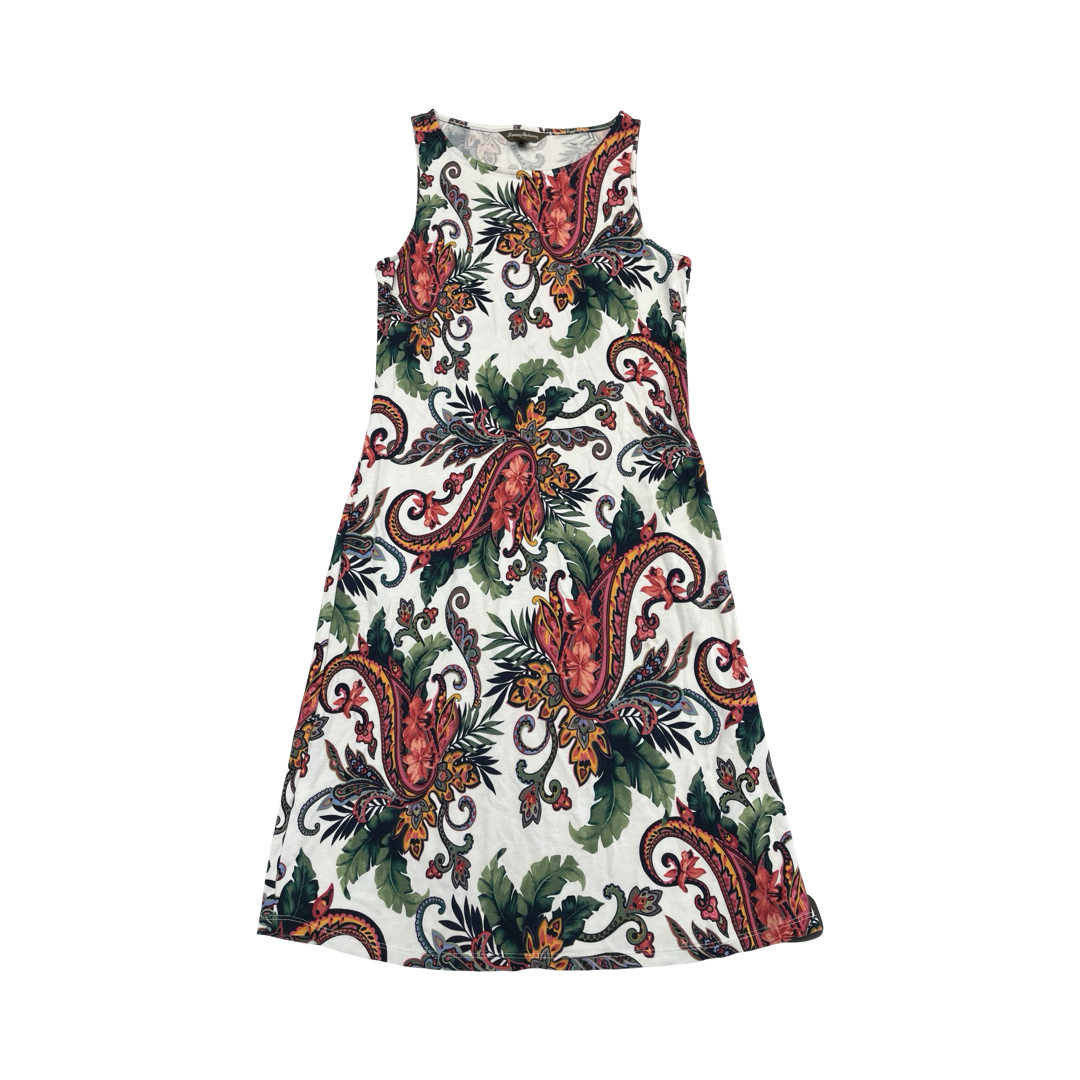 Dress Party Short By Tommy Bahama In Multi, Size:S