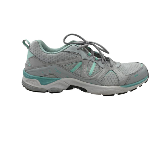 Grey Shoes Athletic Ryka, Size 11