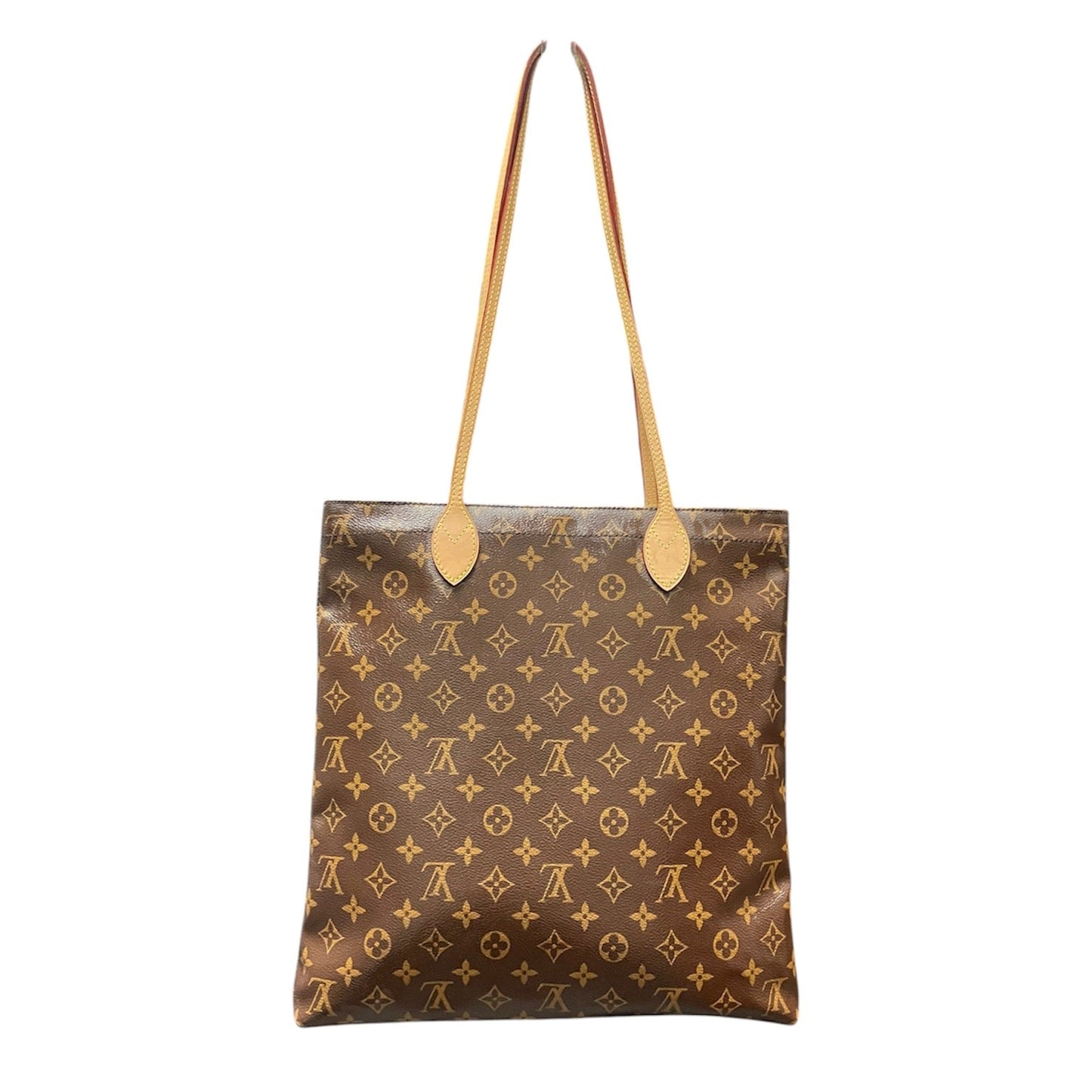 Handbag Luxury Designer By Louis Vuitton, Size: Medium
