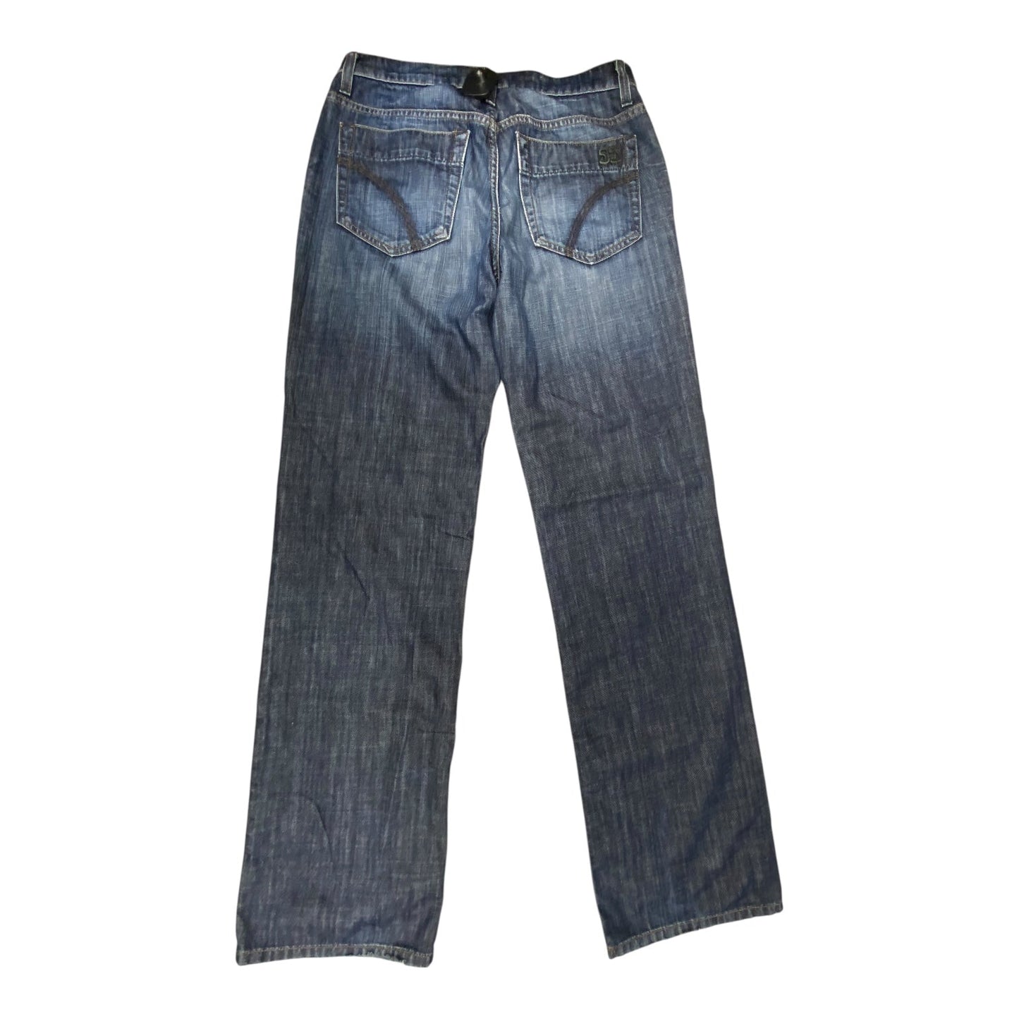 JEANS STRAIGHT by JOES JEANS In BLUE, Size: 10