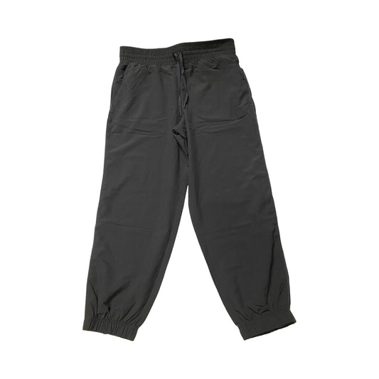 Athletic Pants By Spanx In Black, Size:Xl