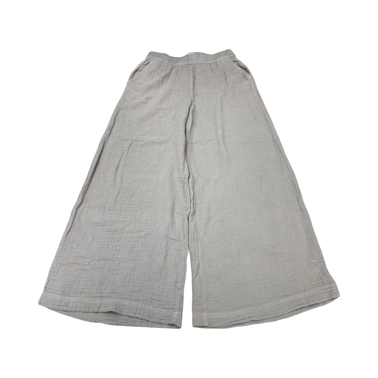 Pants Lounge By Lou And Grey In Brown, Size:S