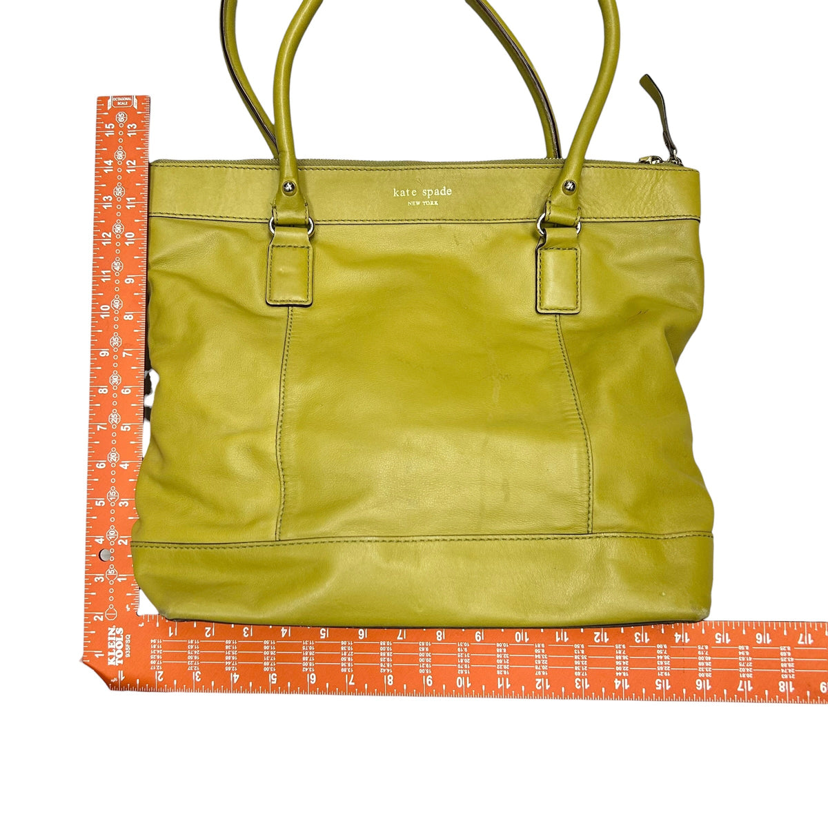 Handbag Designer By Kate Spade, Size: Large