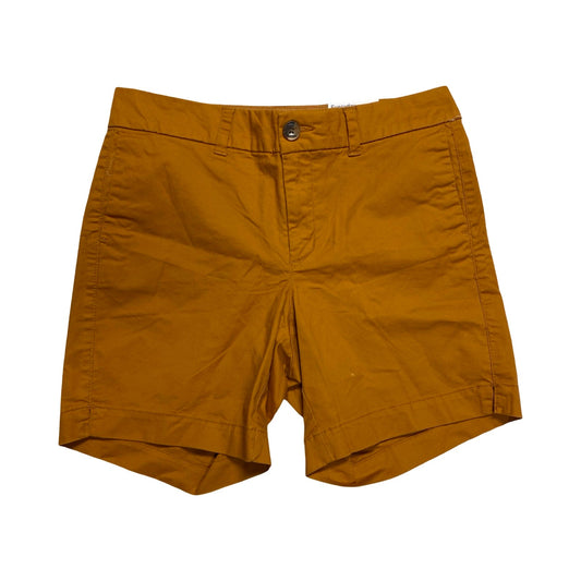 Shorts By Old Navy In Orange, Size:2
