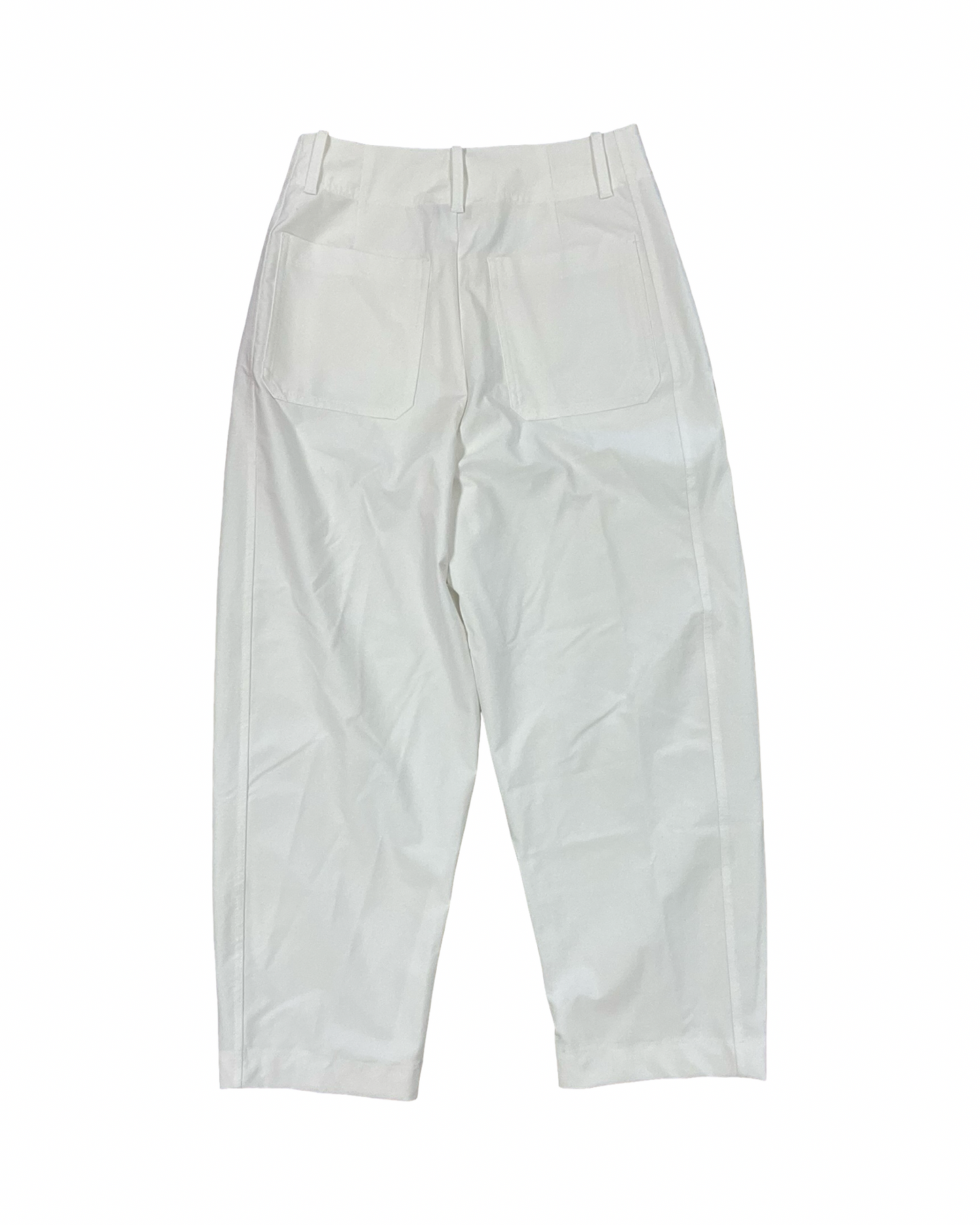 Pants Dress By Athleta In White, Size:6P