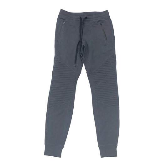 Athletic Pants By Alo In Taupe, Size:Xs