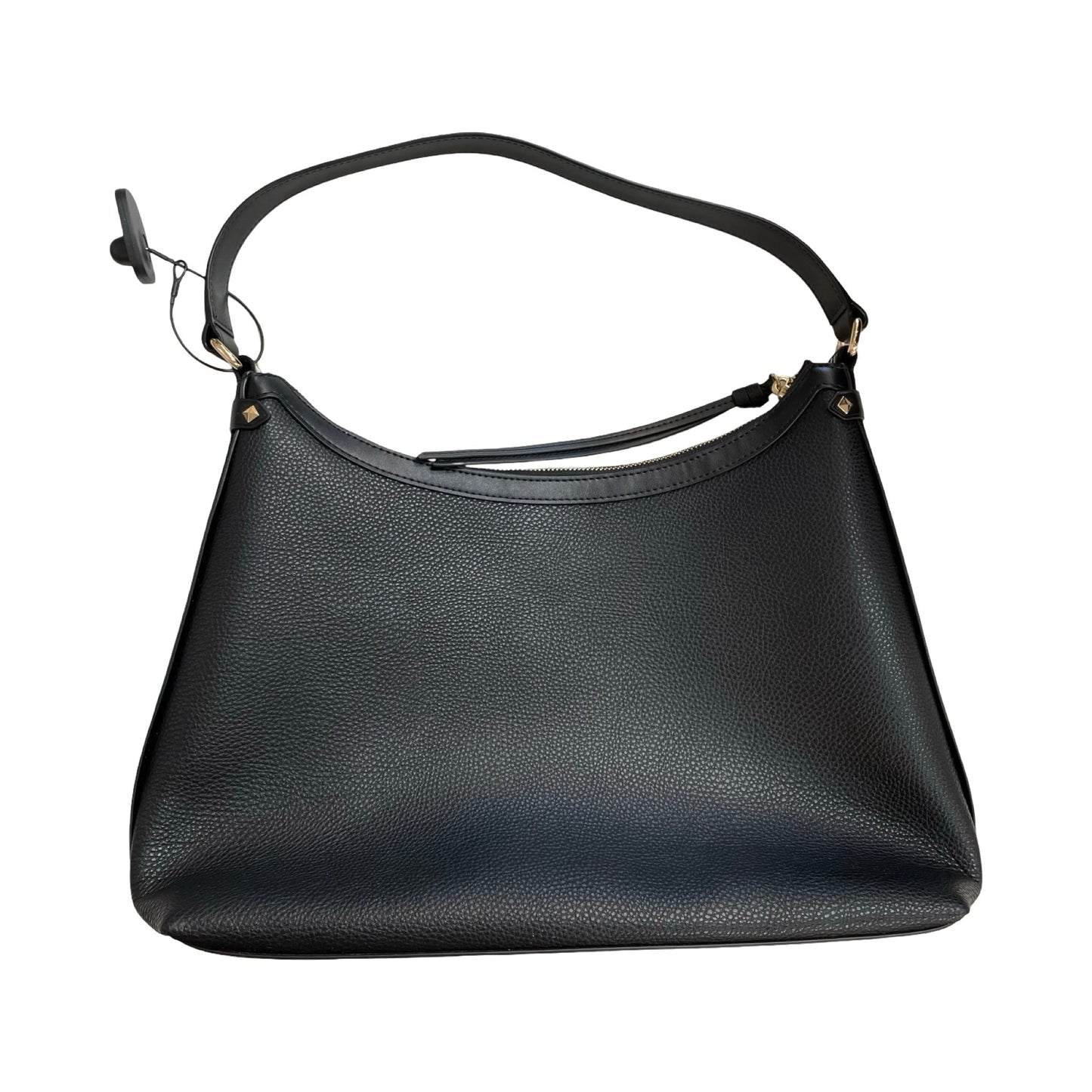 Handbag Designer By Michael Kors In Black, Size:Medium