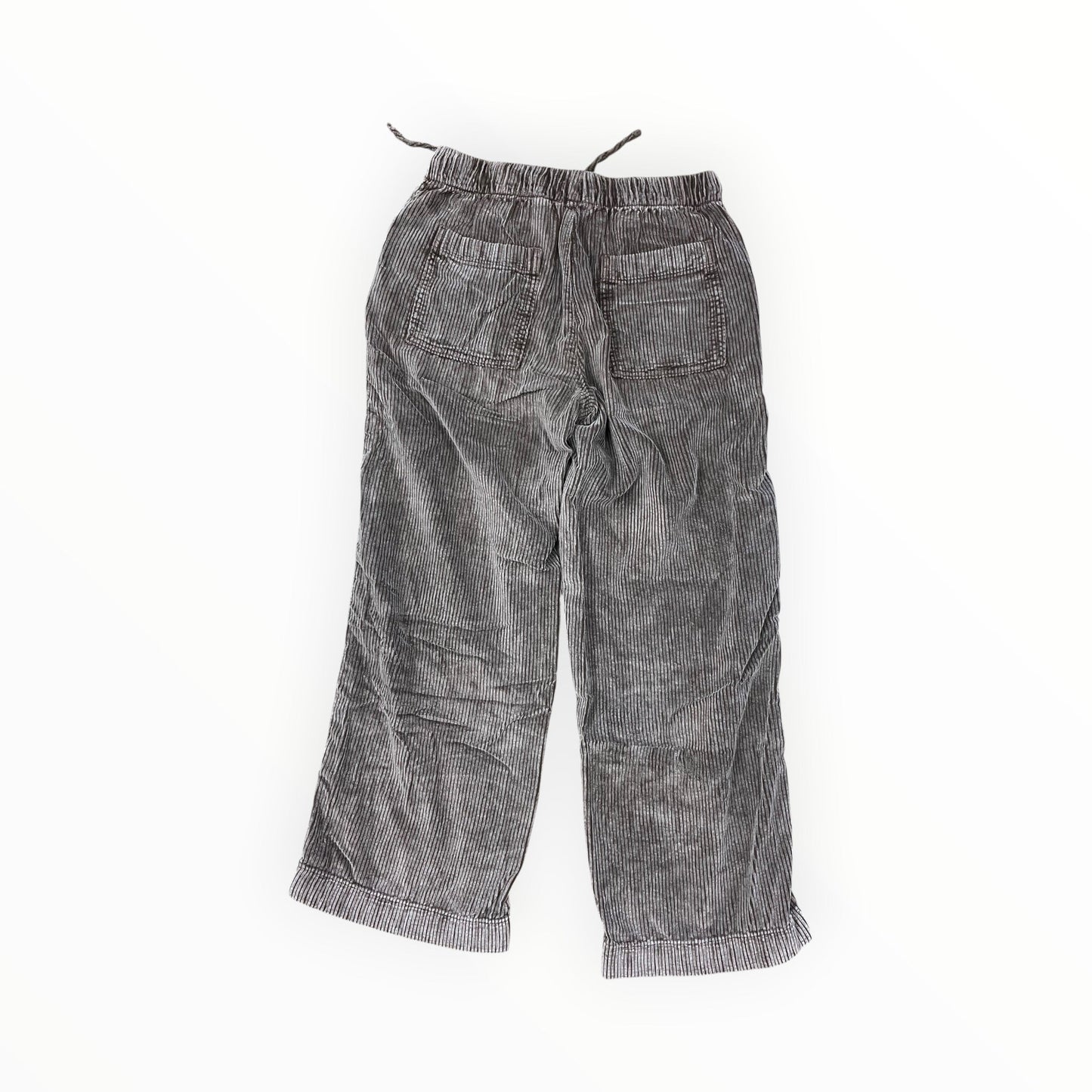 Pants Corduroy By American Eagle In Brown, Size:2