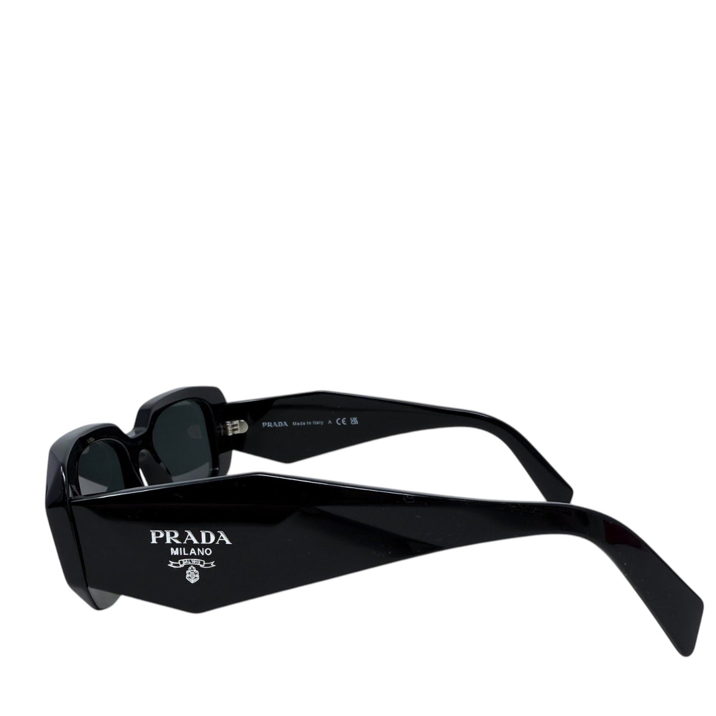 Symbole SPR 17W Sunglasses Luxury Designer By Prada