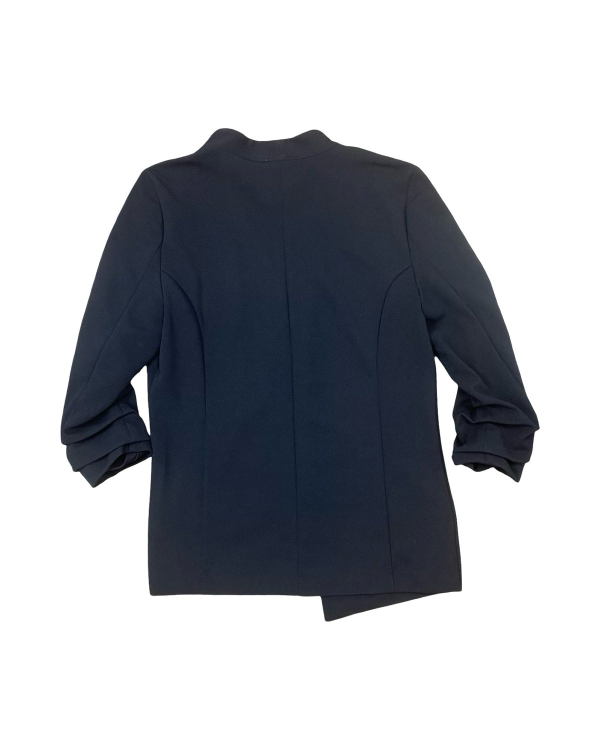 Blazer By Maurices In Black, Size:M