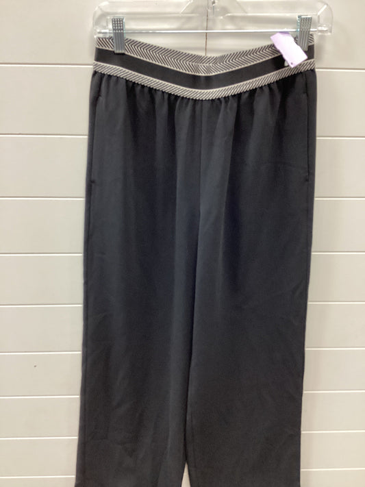 Pants Dress By Chicos In Black, Size:0