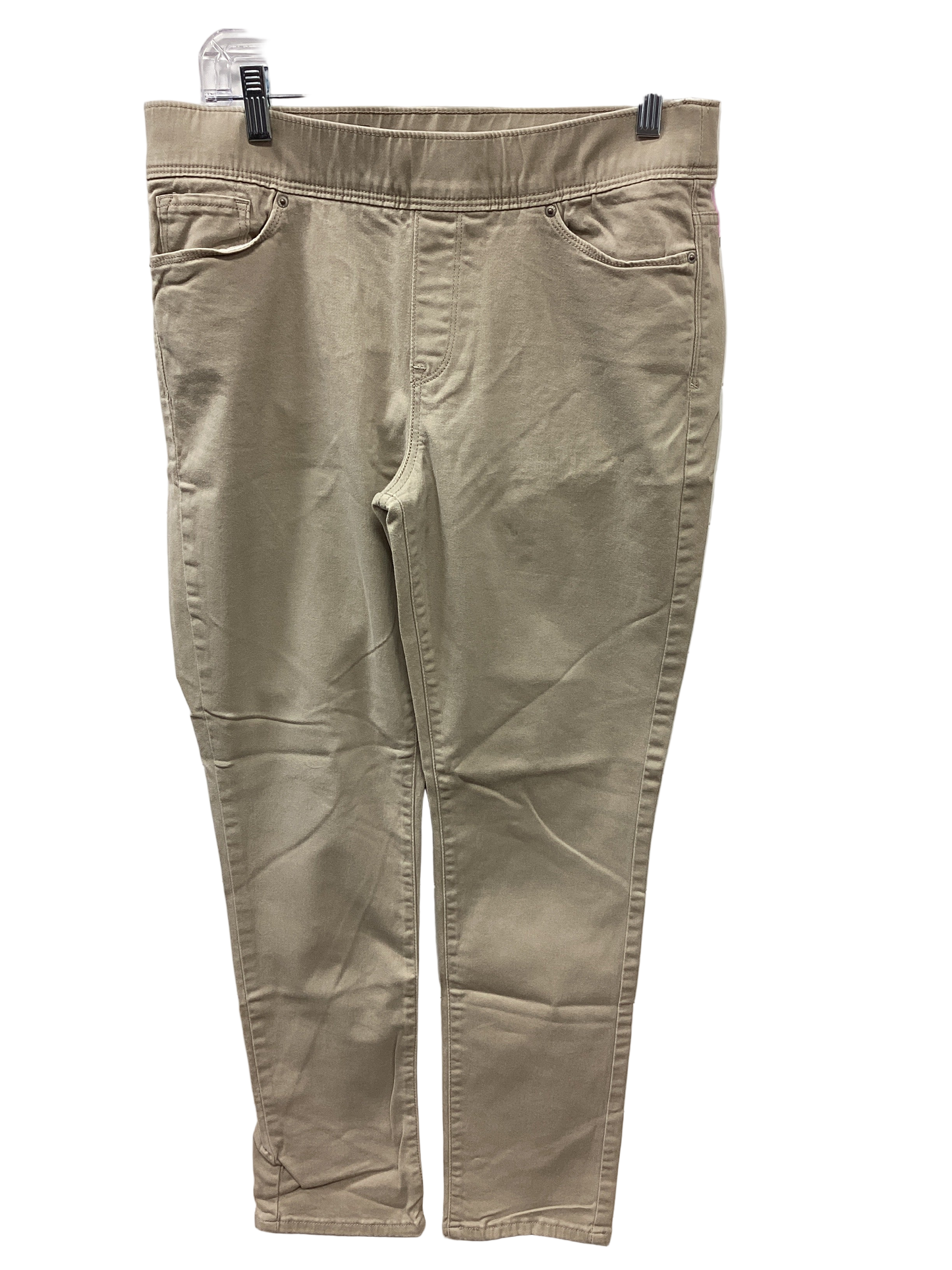 Pants Chinos & Khakis By Levis In Tan, Size:12