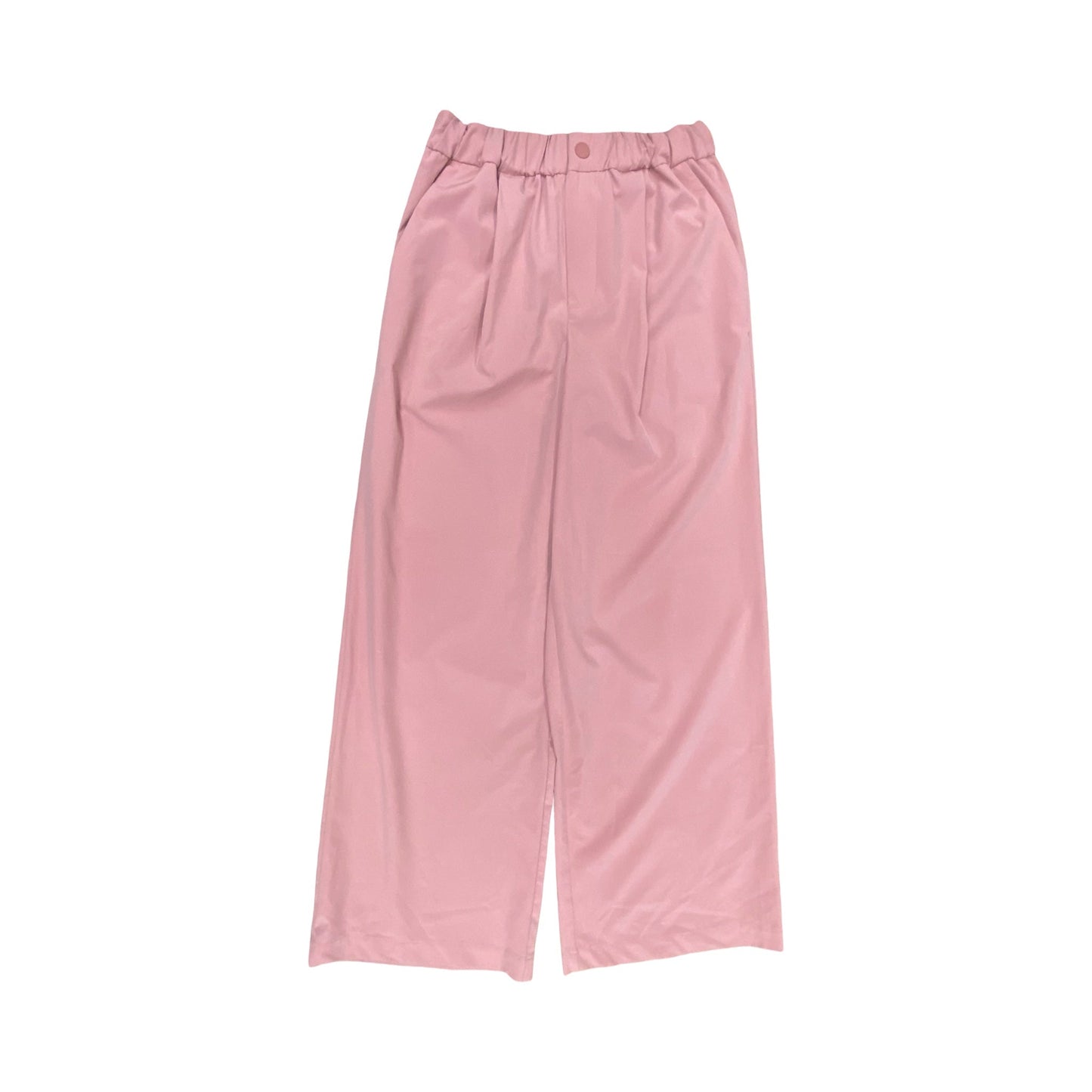 Athletic Pants By Varley In Pink, Size:Xs