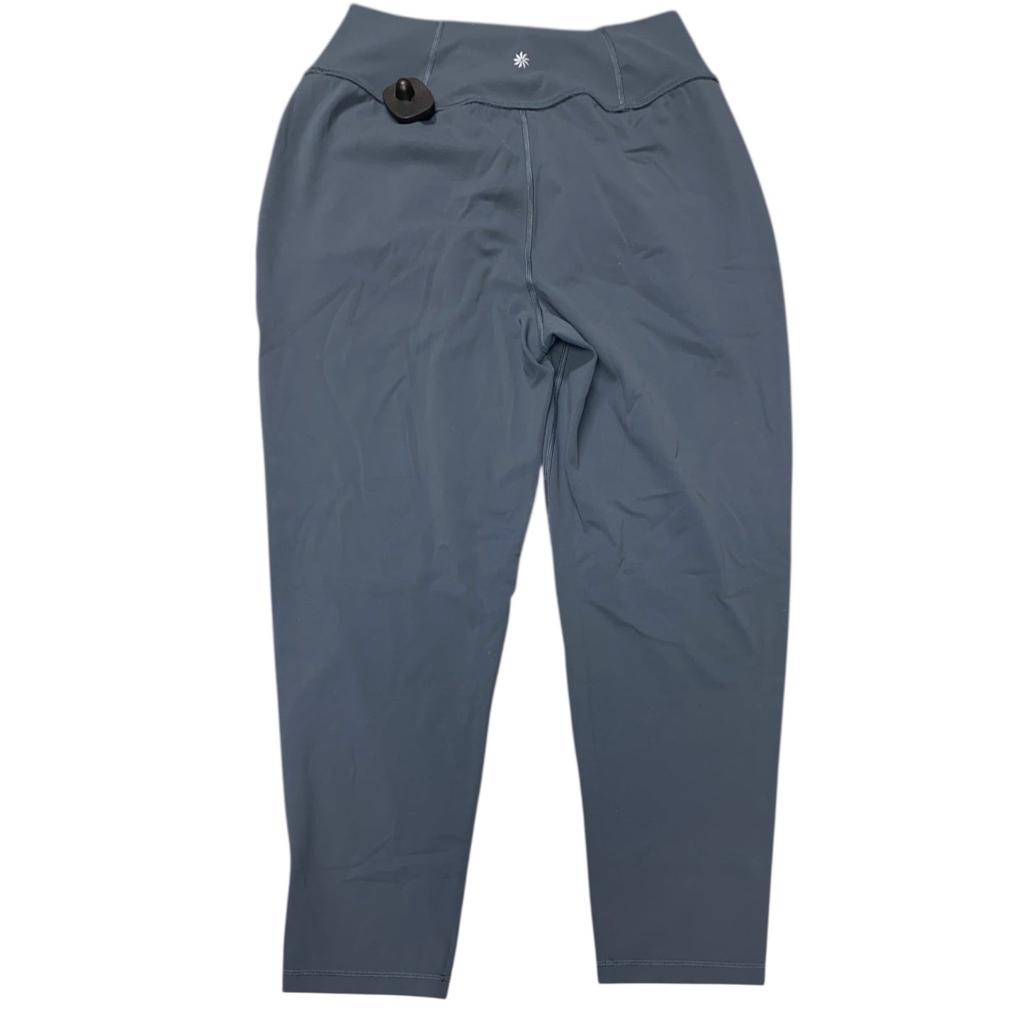 Athletic Pants By Athleta In Blue, Size:S