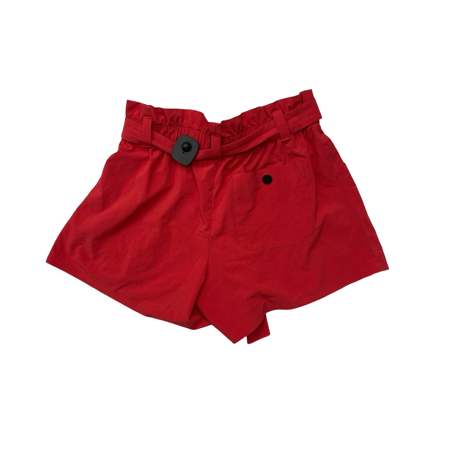 Shorts By Athleta In Pink, Size:4