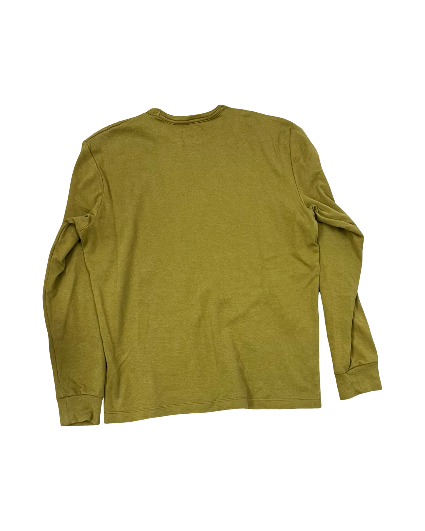 Top Ls By Stylus In Gold, Size:S