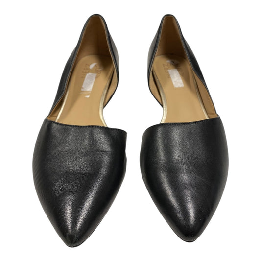 Shoes Flats By Naturalizer In Black, Size:9
