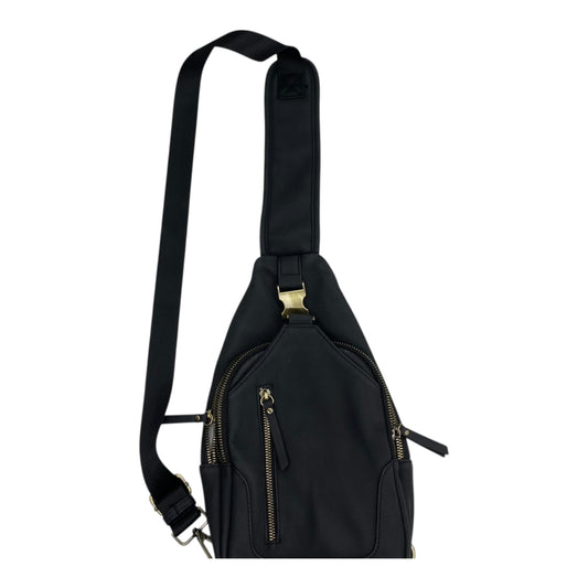 Backpack By Antik Kraft In Grey, Size:Medium