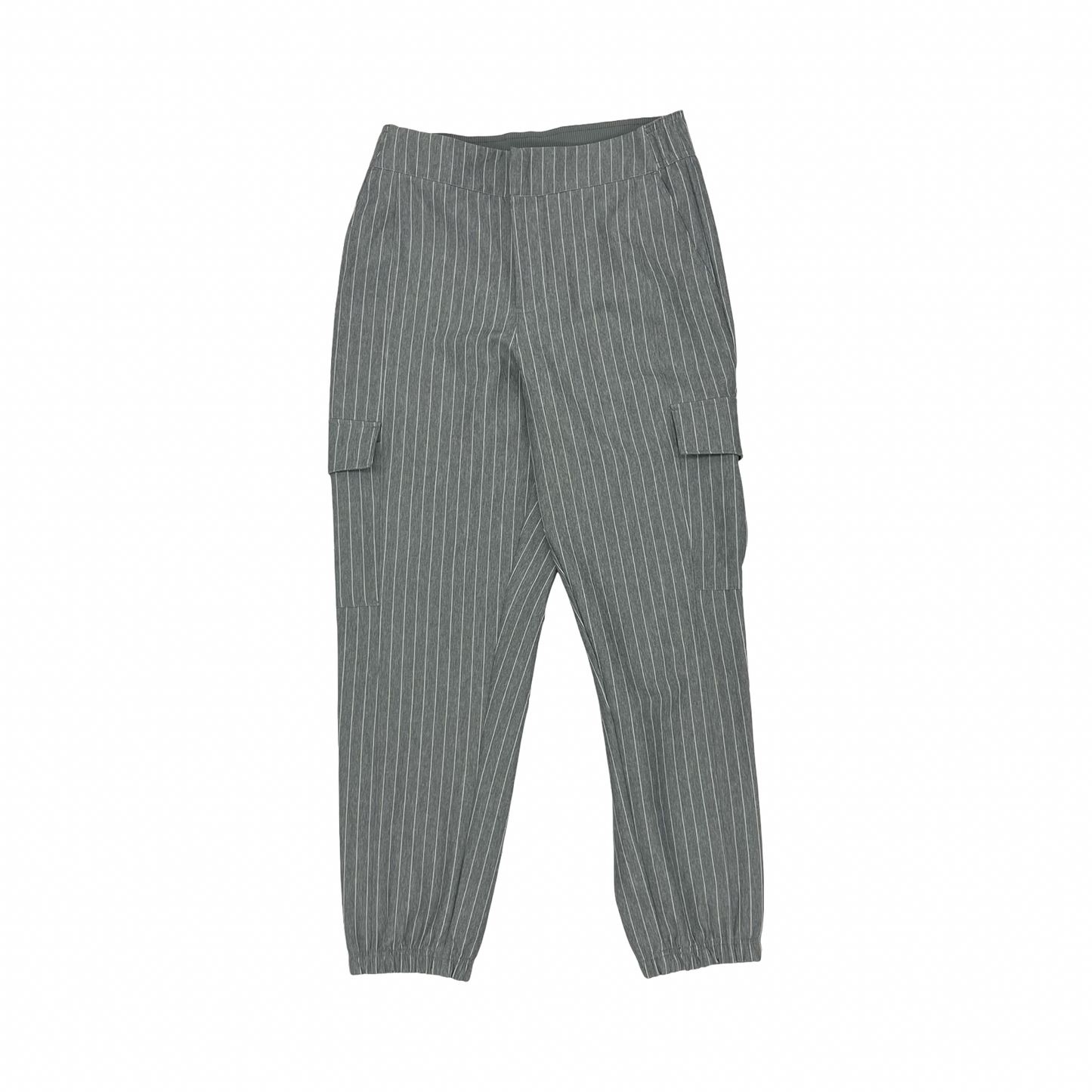Pants Cargo & Utility By Calia In Grey, Size:M