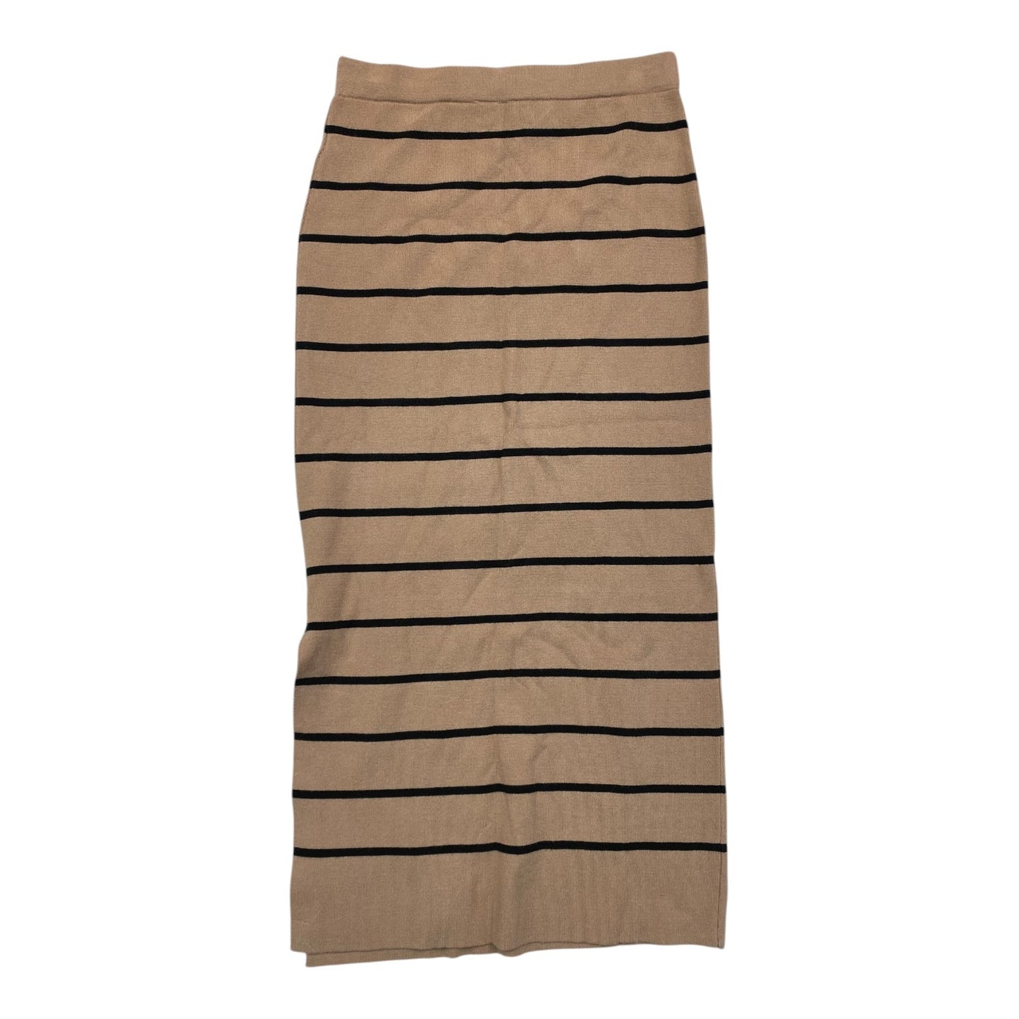 Skirt Maxi By Joie In Striped Pattern, Size:M