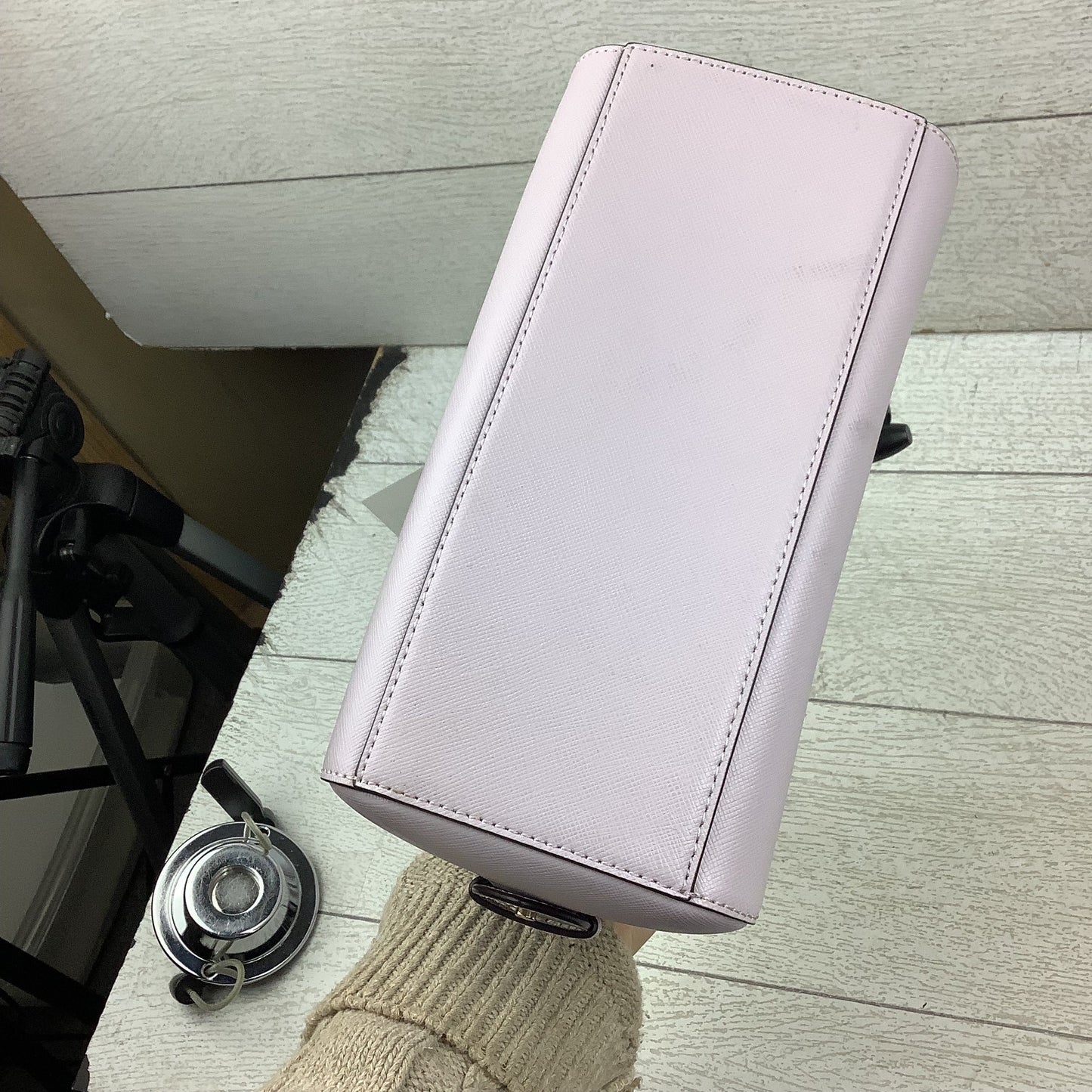 Handbag Designer By Kate Spade, Size: Small