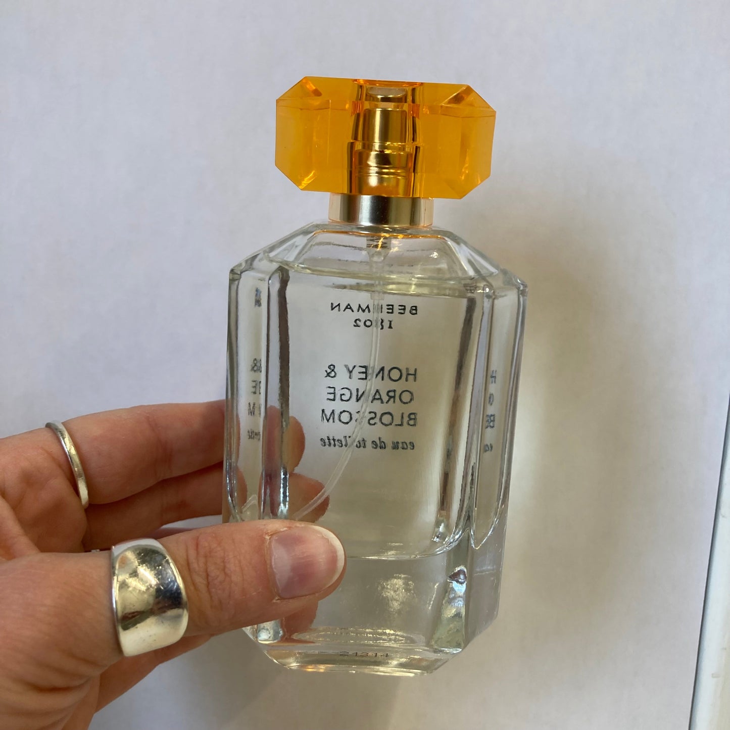Fragrance By Beekman 1802 In Clear