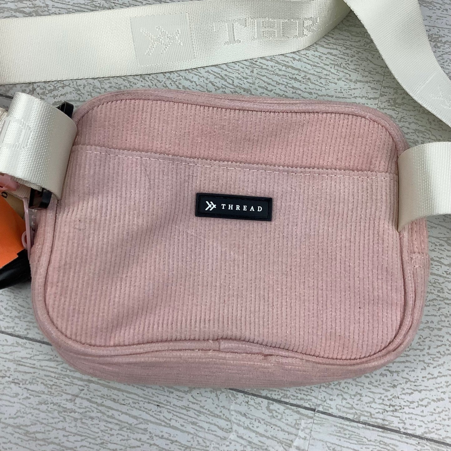 Belt Bag By Clothes Mentor, Size: Small