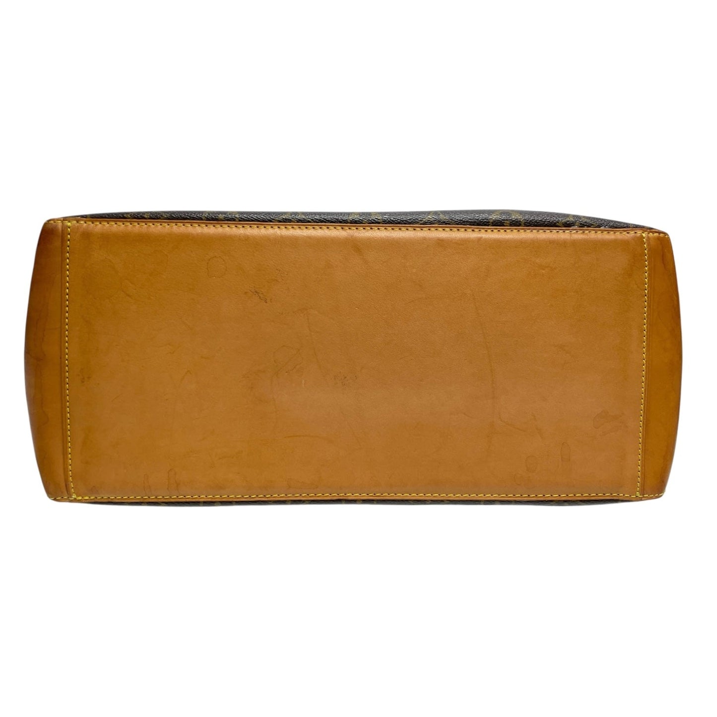 Tote Luxury Designer By Louis Vuitton, Size: Large