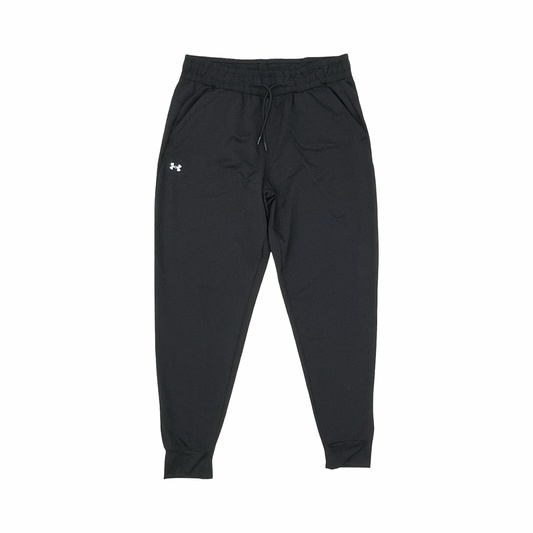 Athletic Pants By Under Armour In Black, Size:M