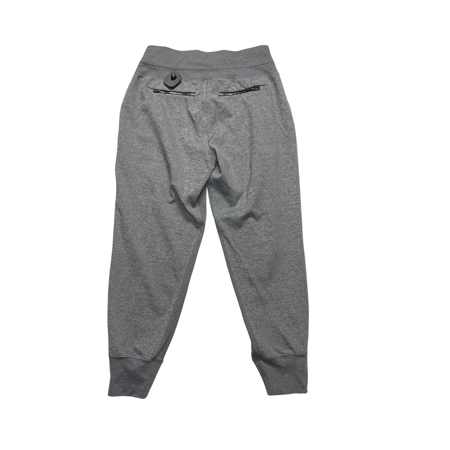 Athletic Pants By Athleta In Grey, Size:M
