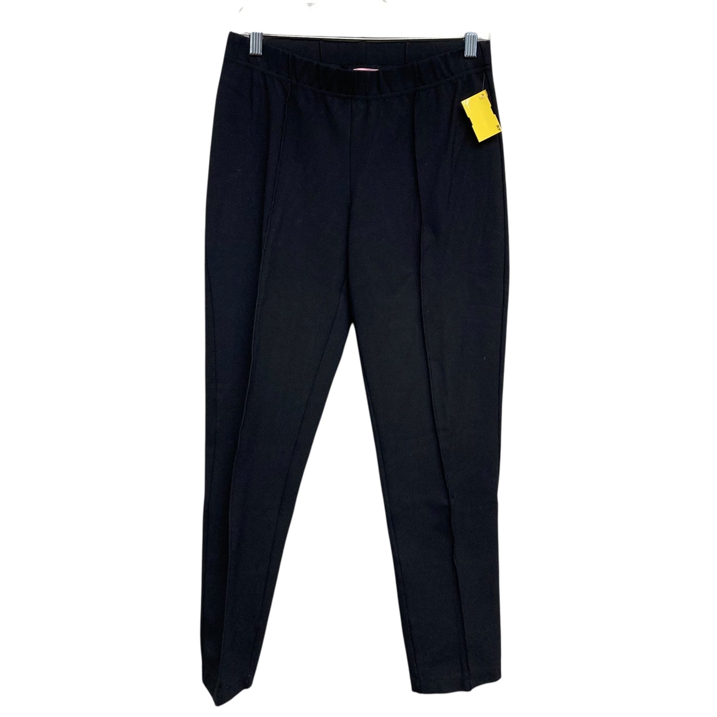 Pants Designer By Lilly Pulitzer In Black, Size:12